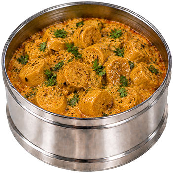 Gatte Ki Sabzi