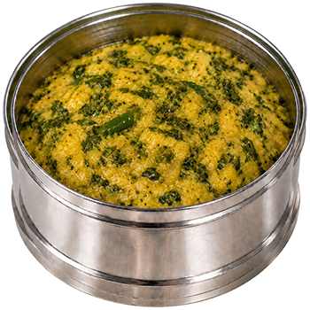 Methi Pithla