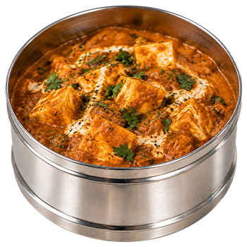 Paneer Butter masala