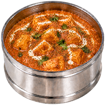 Paneer Makhani